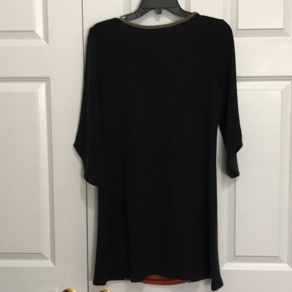 ARYEH Tunic - Picture 3 of 6